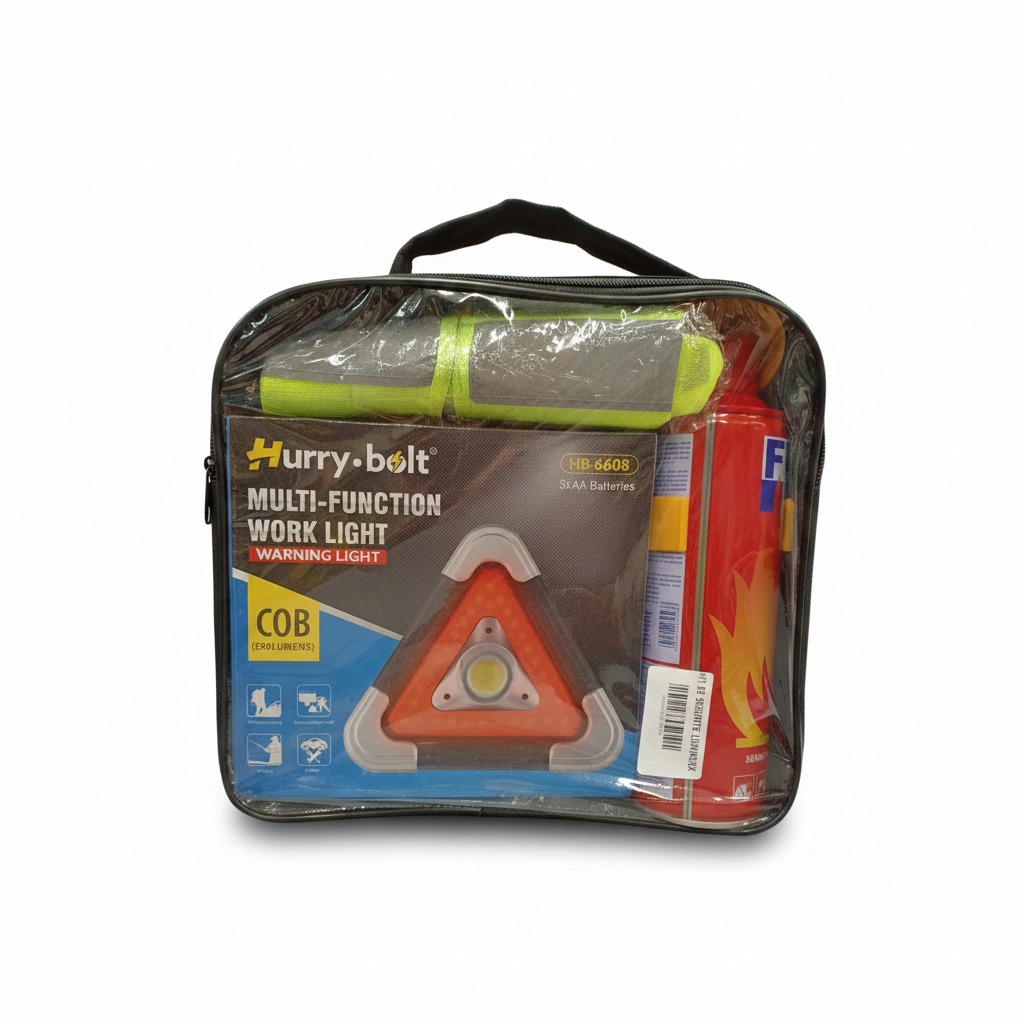 Kit de Securite Lumineux