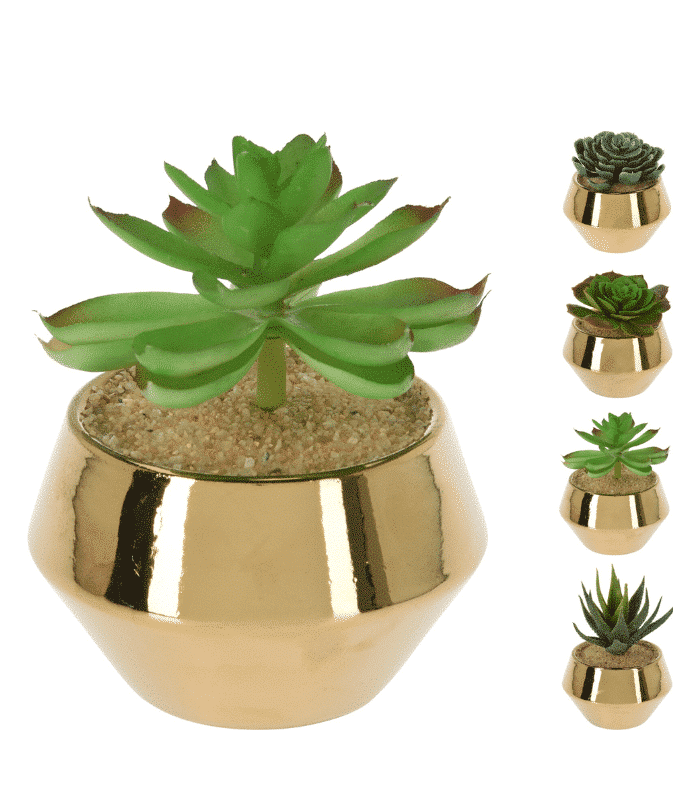 Plante Artificielle 13X17Cm