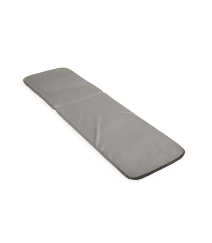Simple Matelas 30 Mm Gris Clair
