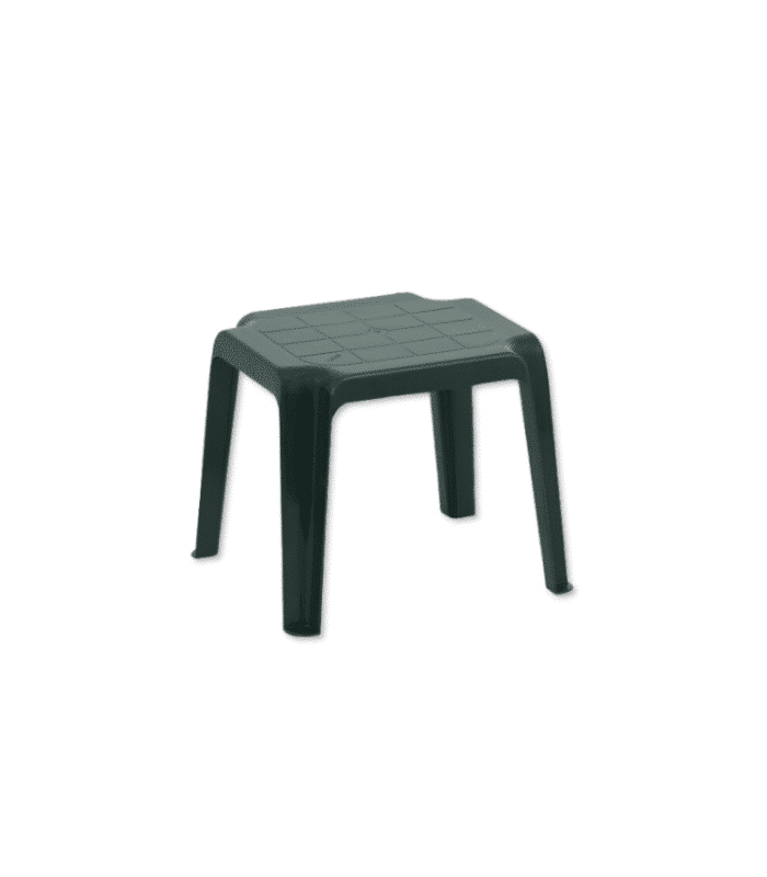 Table basse Marbelha 41X45X38 cm vert