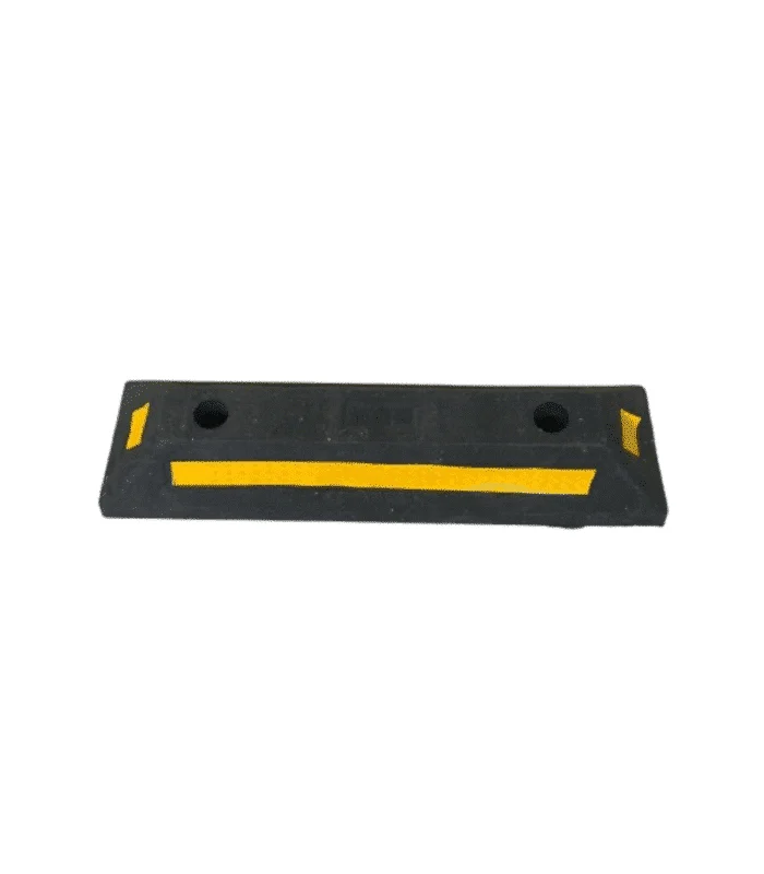 Blocs de stationnement 50×20 cm