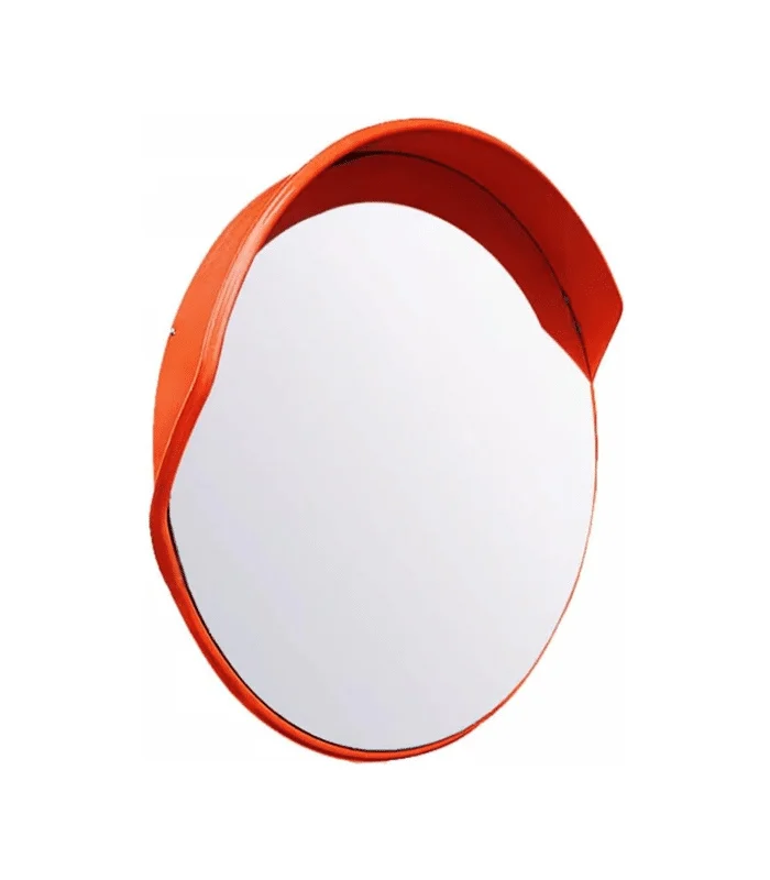 Miroir de sécurité convexe 80 cm