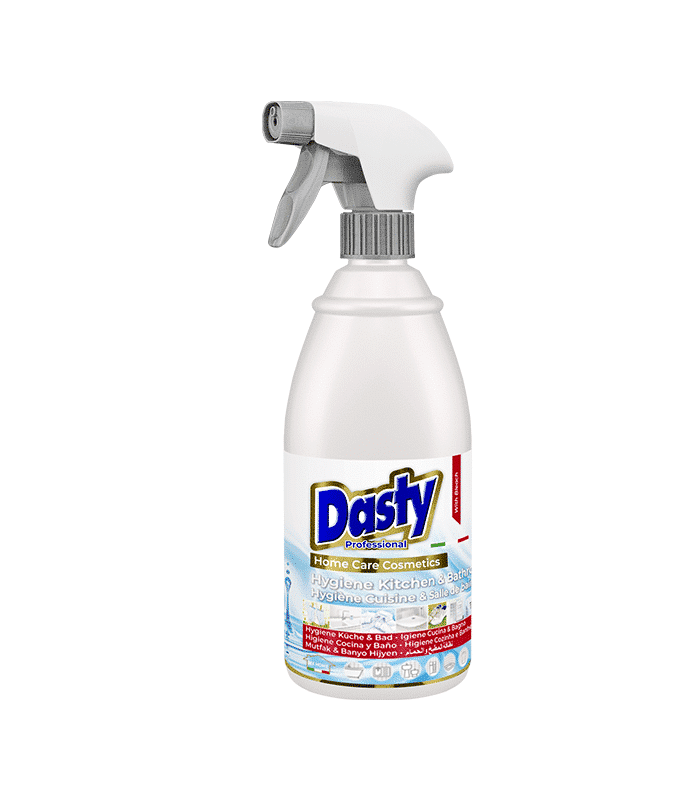 Nettoyant Cuisine Et Salle De Bain Avec Javel 700Ml