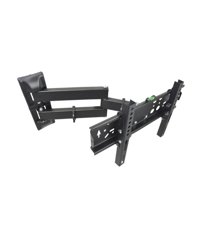 Support Tv Mobile Incline Du 27 À 48 Pouces