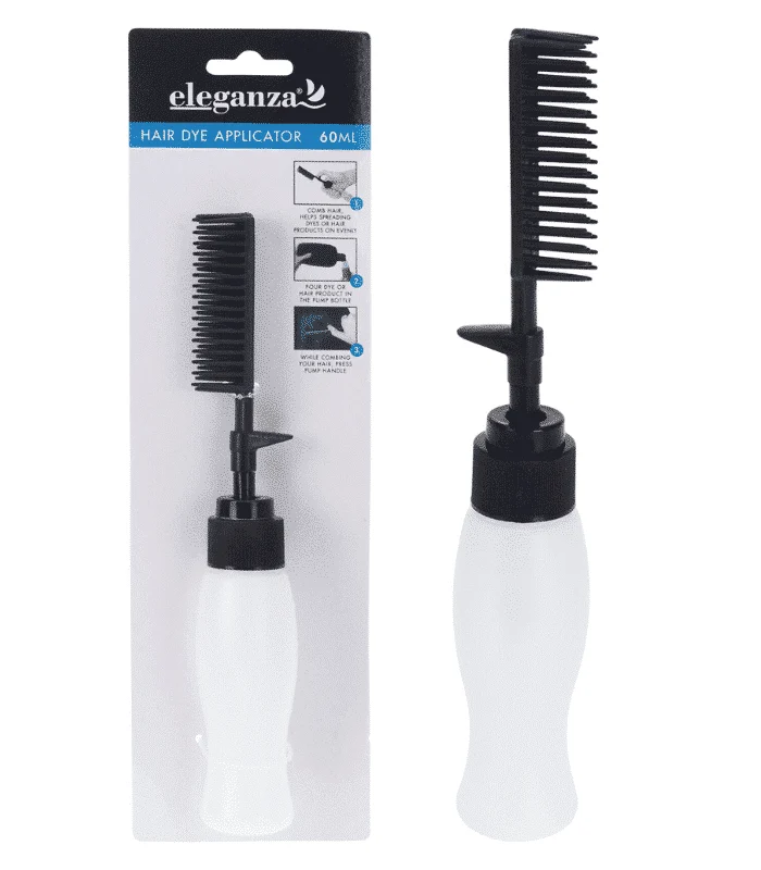 Applicateur De Peinture Pour Cheveux