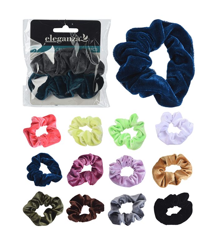 Bandes Élastiques Pour Cheveux