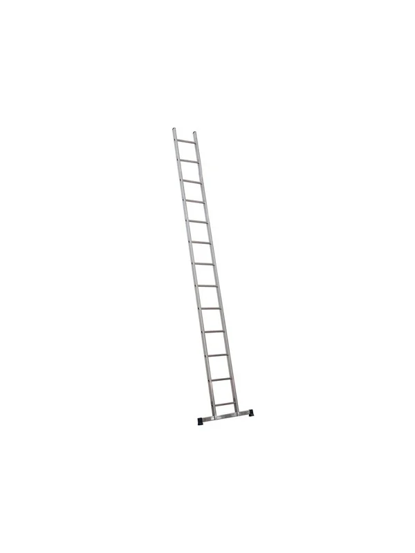 Échelle Simple Stilo – 13 Échelons Barre Stabilis