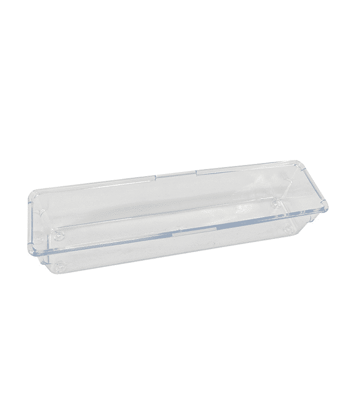 Bac De Rangement 30X7.5Cm