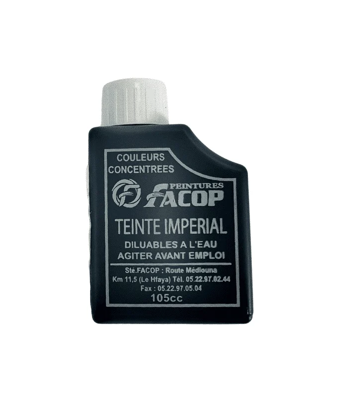 Teinte Imperial Eau Bleu 100Cc