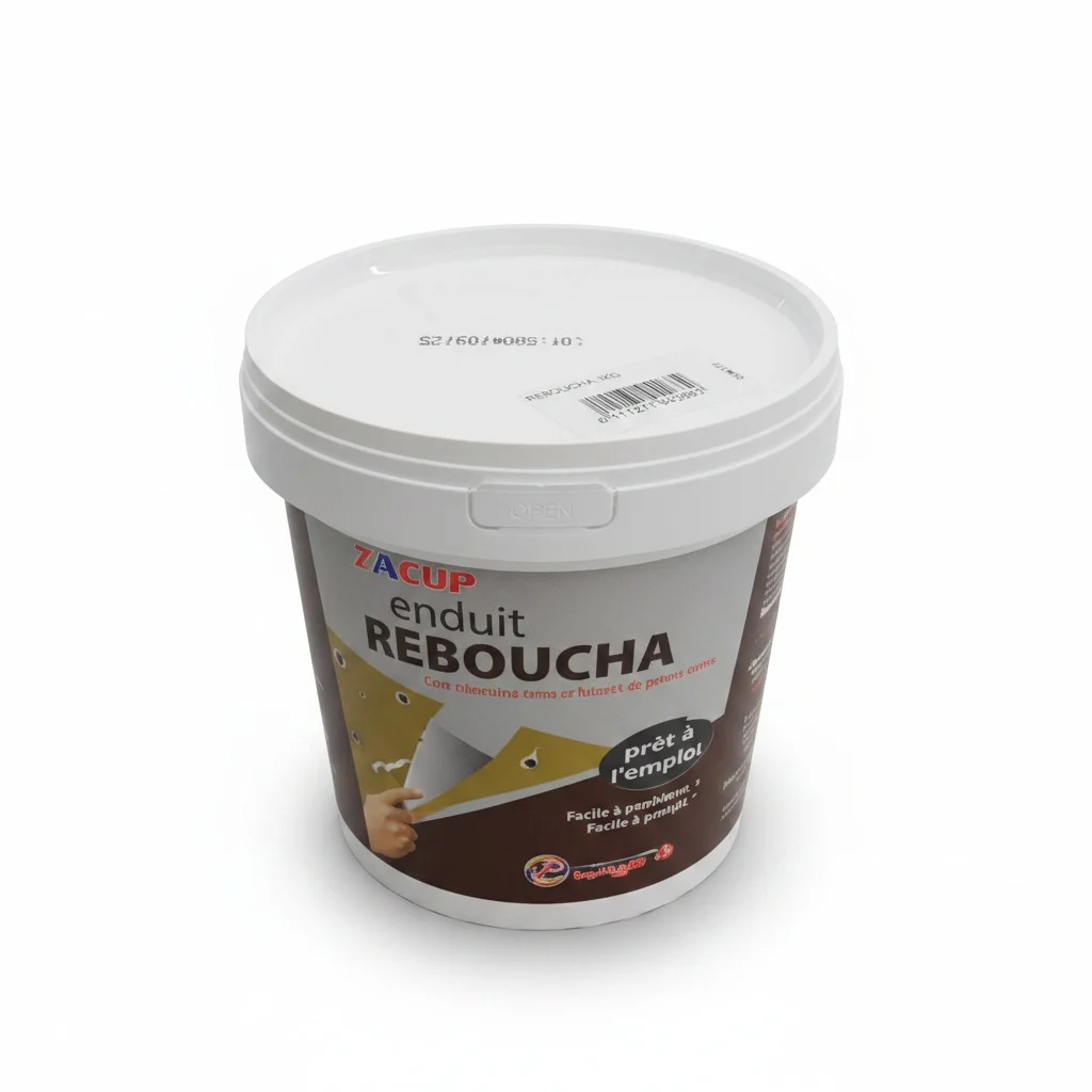 Enduit Reboucha 1Kg