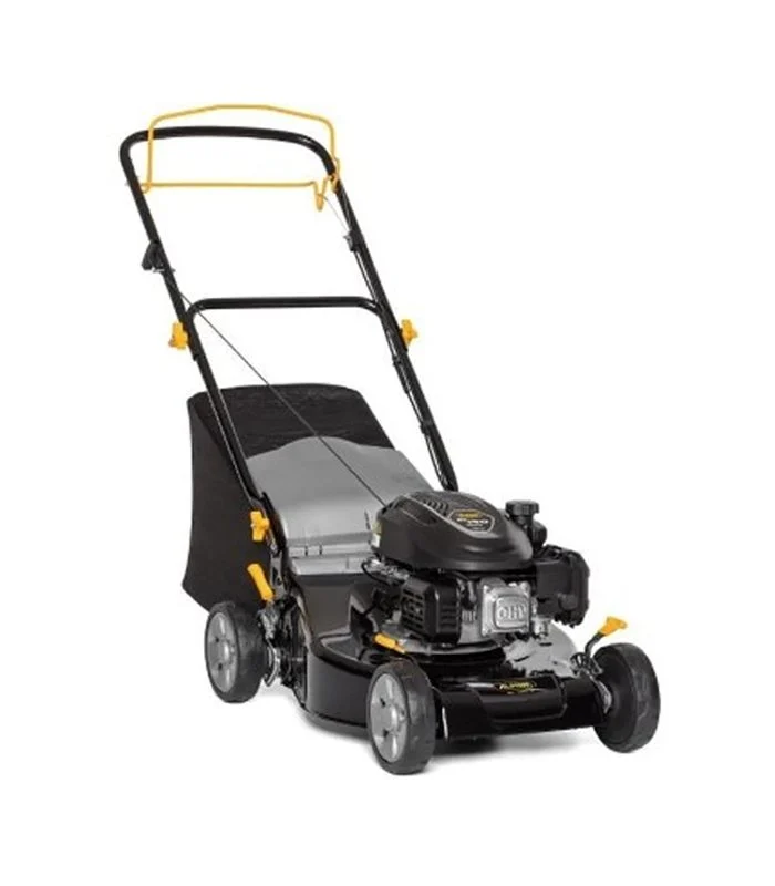 Tondeuse À Gazon Alpina Al4 46 – 140 Cm³ Briggs & Stratton