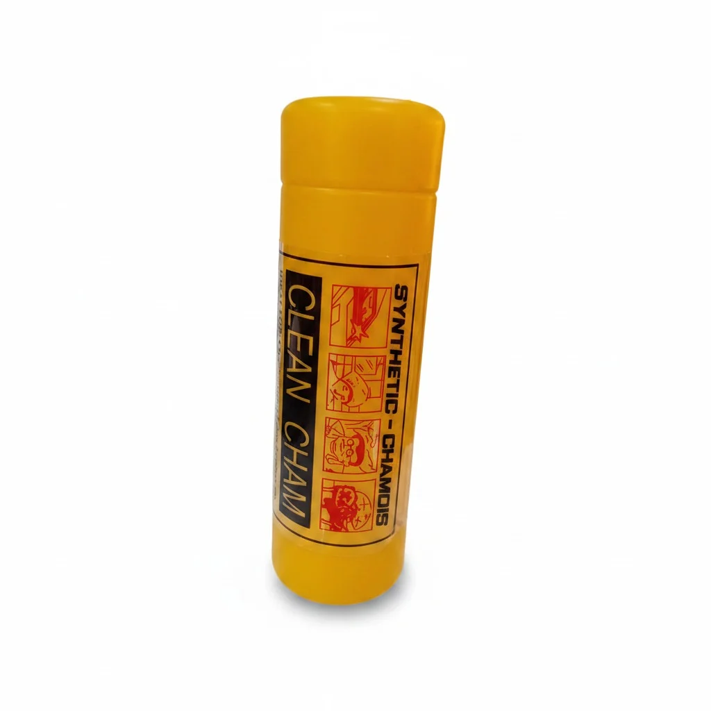Peau De Chamois Synthetique Gm