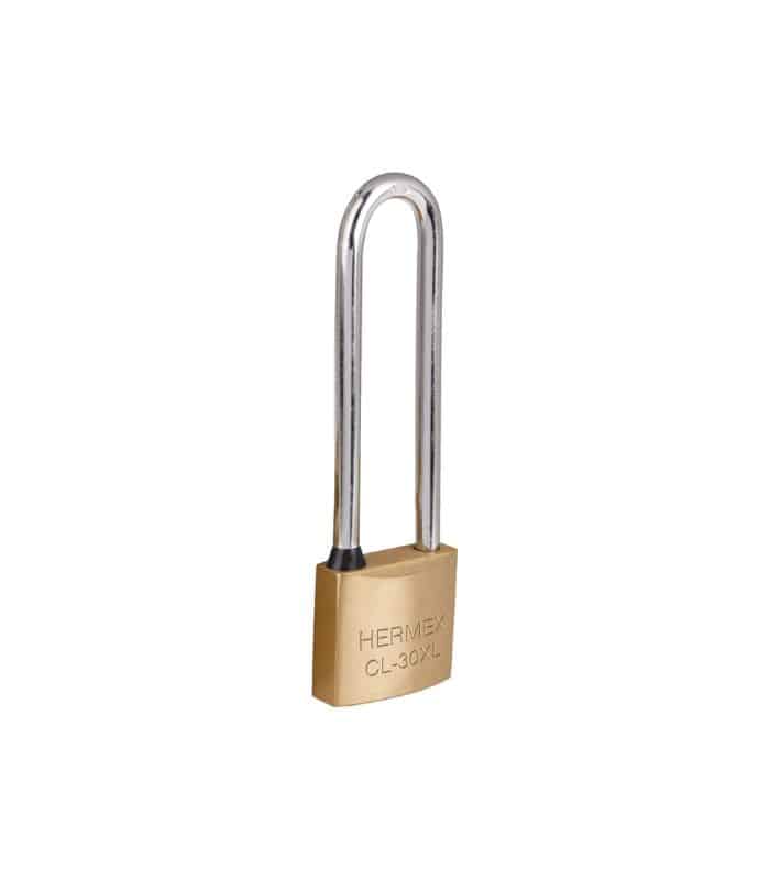 Cadenas En Laiton 30 Mm Crochet Extra Long