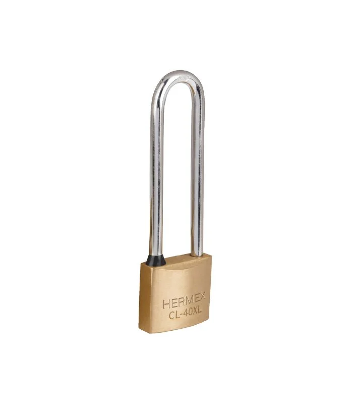 Cadenas En Laiton 40 Mm Crochet Extra Long
