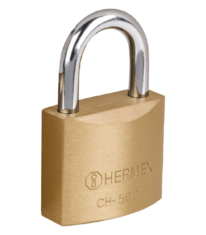 Cadenas 40 Mm Finition Laiton Crochet Long