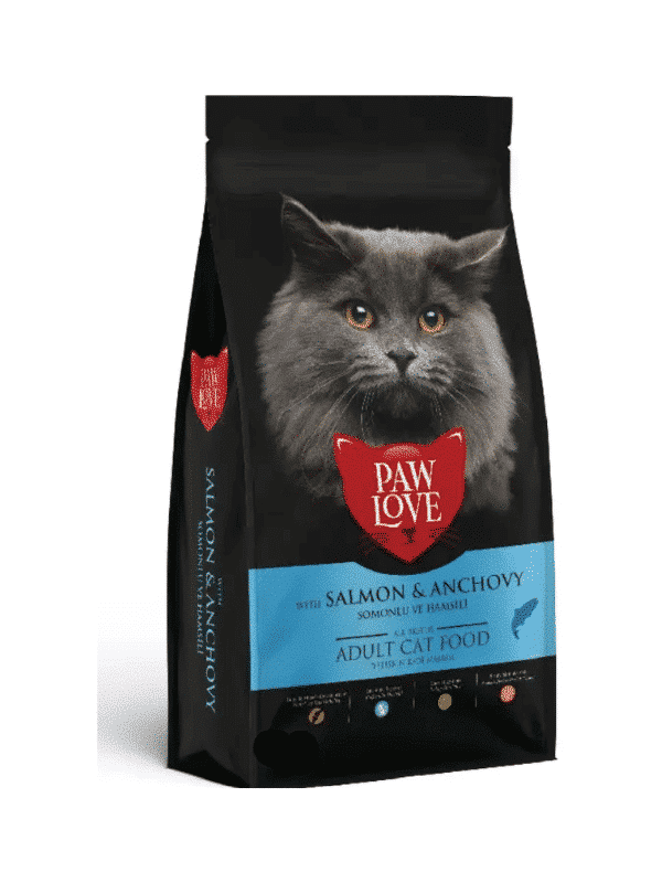 Litière pour chat parfumé à lavande 10 L