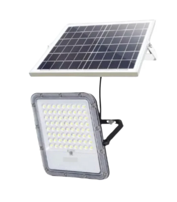 Projecteur Solaire 300W 6500K Ip66