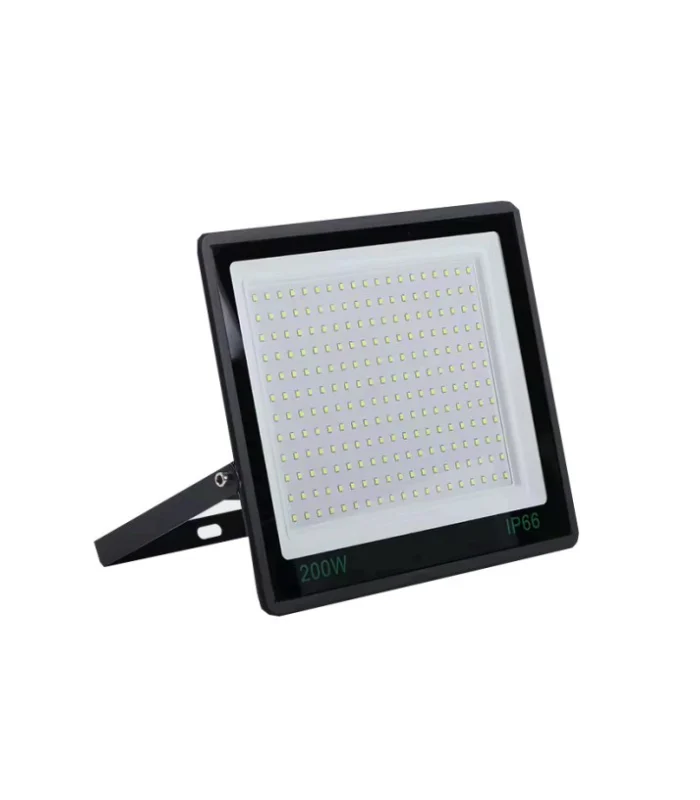 Projecteur Led 30W 6500K Noir