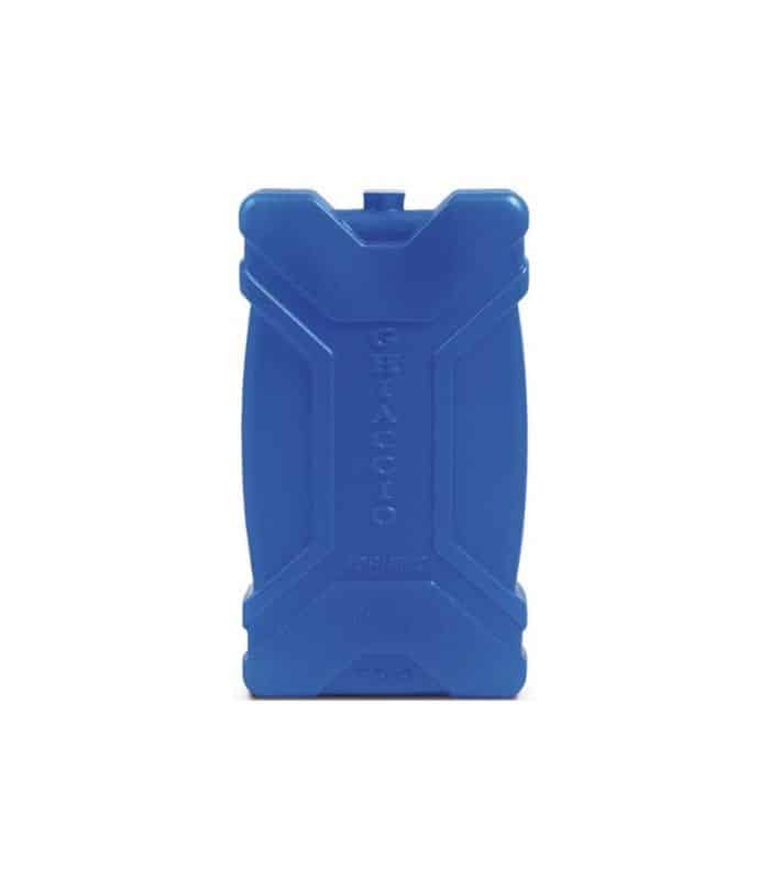 Accumulateur de froid 0,5 L bleu