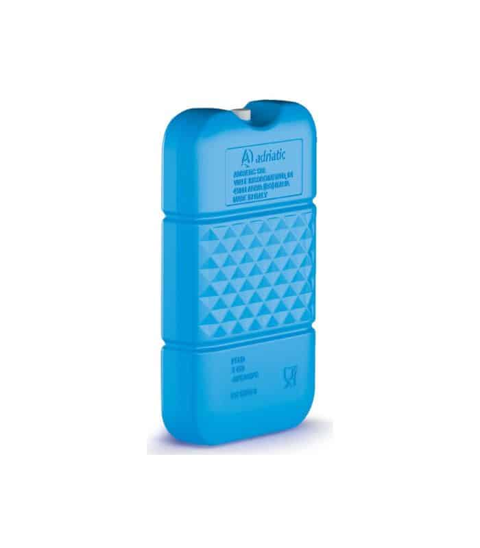 Accumulateur De Froid 0,4L Bleu