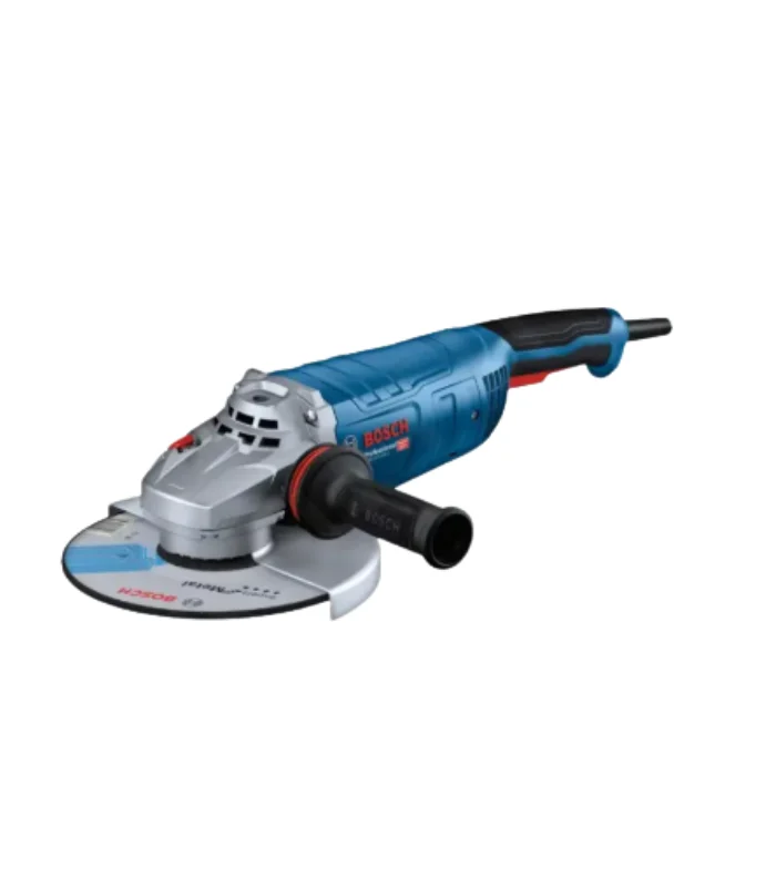 Meuleuse angulaire GWS 27-230 J 2700 W