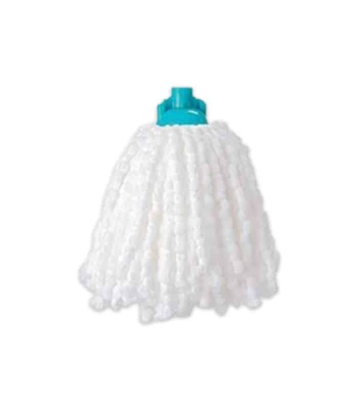 Tête de vadrouille en microfibre