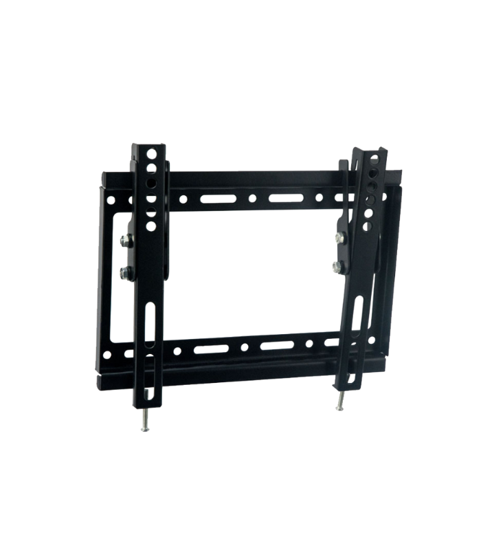 Support Tv Fixe Incline Du 32 À 55 Pouces