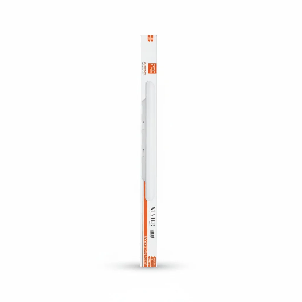 Reglette Led Etanche 30w 4000k Ip65 900mm