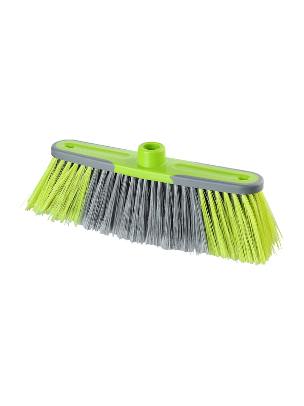 Balai doux avec bords souple 17 cm Roma