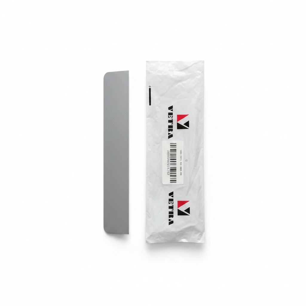Tirette 9012 Matte Satine 160Mm