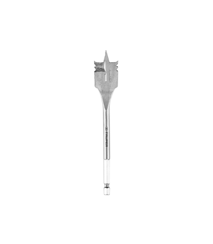 Foret a bois plat 25×150 mm