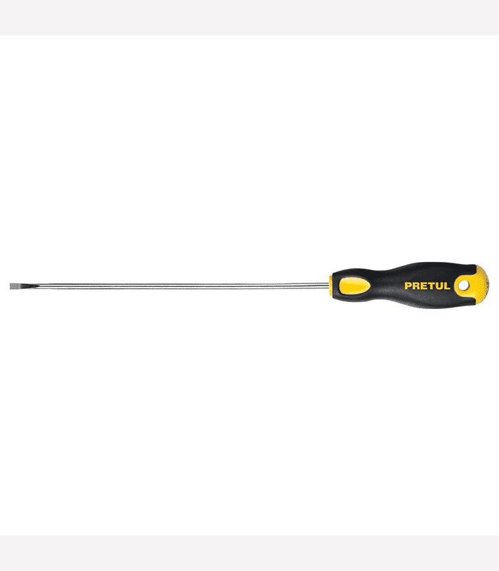 Tournevis plat 3x150mm