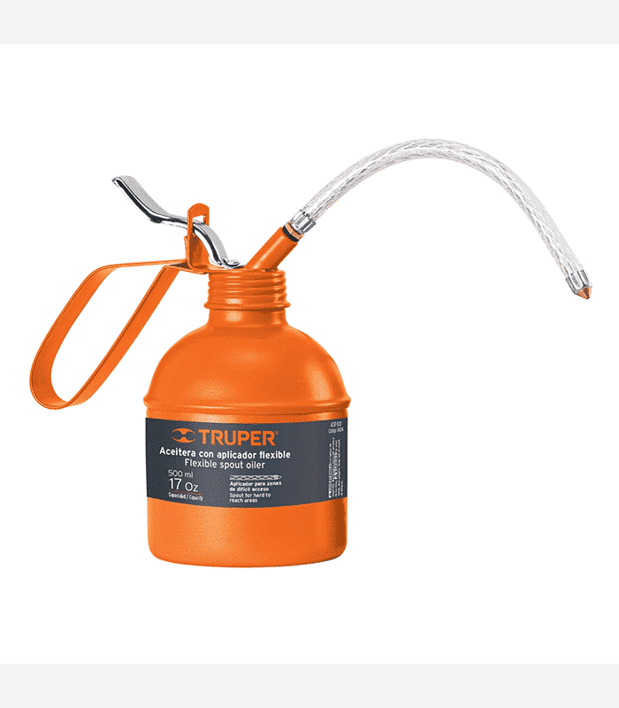 Burette à huile 500 ml