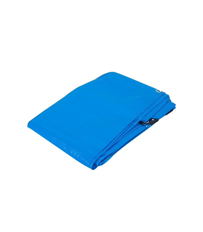 Bache 3X5M Bleu
