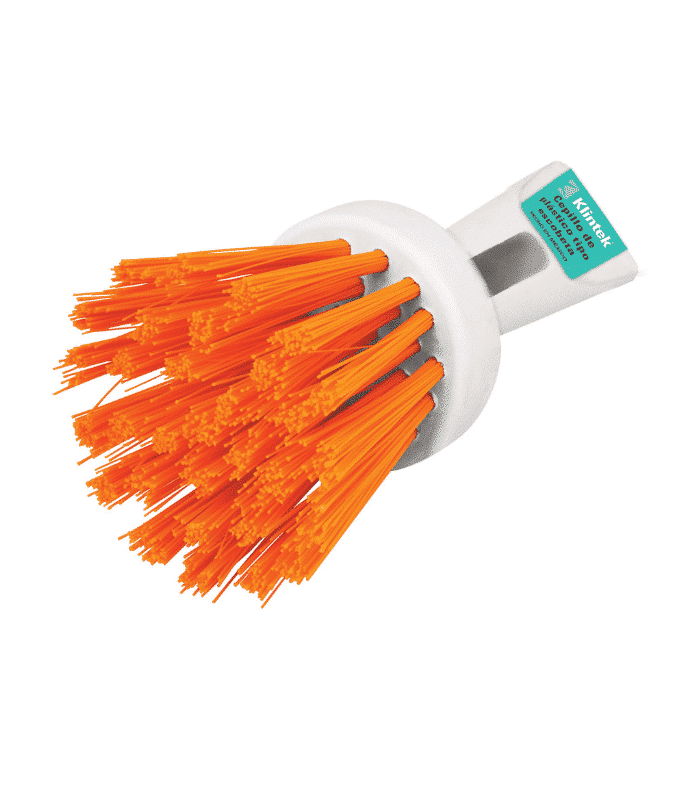 Brosse de nettoyage ronde