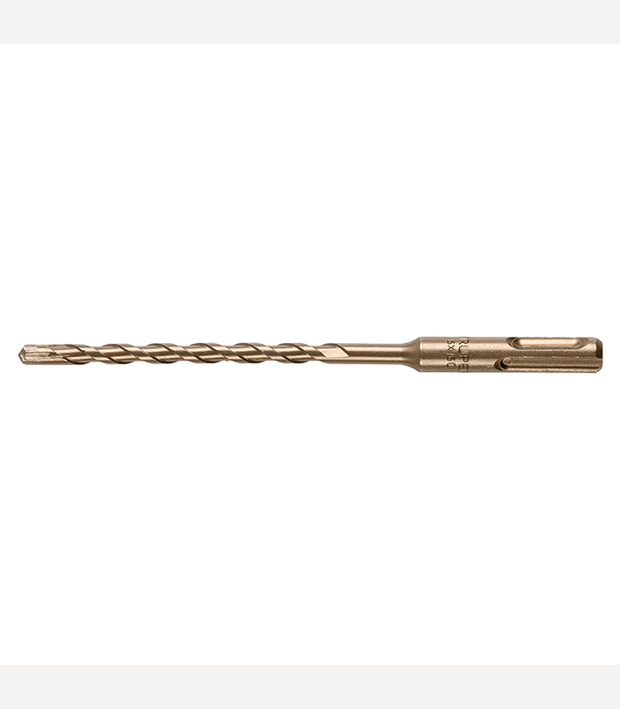 Foret sds plus 6 x 160 mm
