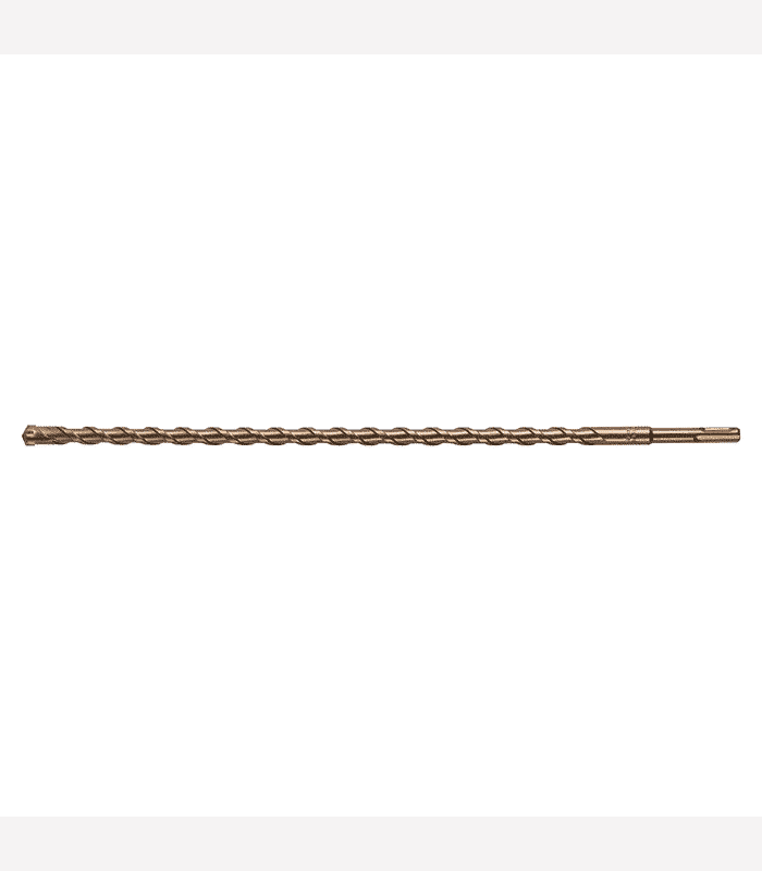 Foret sds plus 14×460 mm