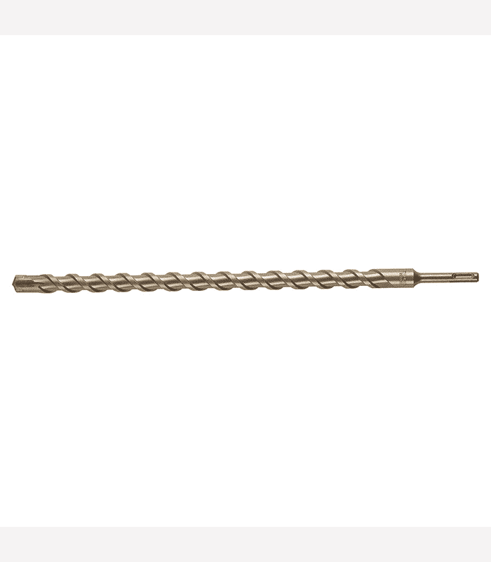 Foret sds plus 22×460 mm