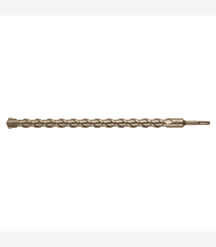 Foret sds plus 25×460 mm