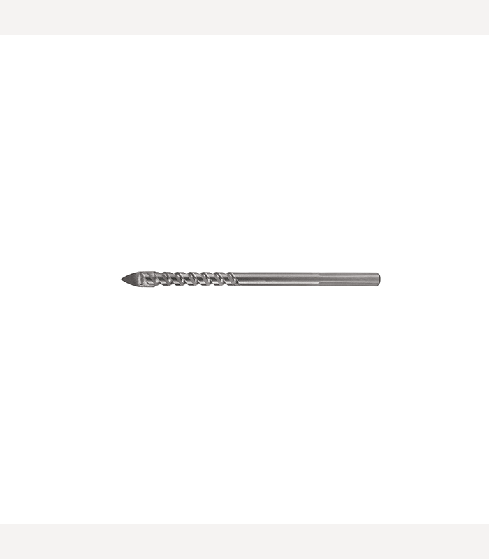 Foret Pour Verre Et Carrelage 6,4Mm