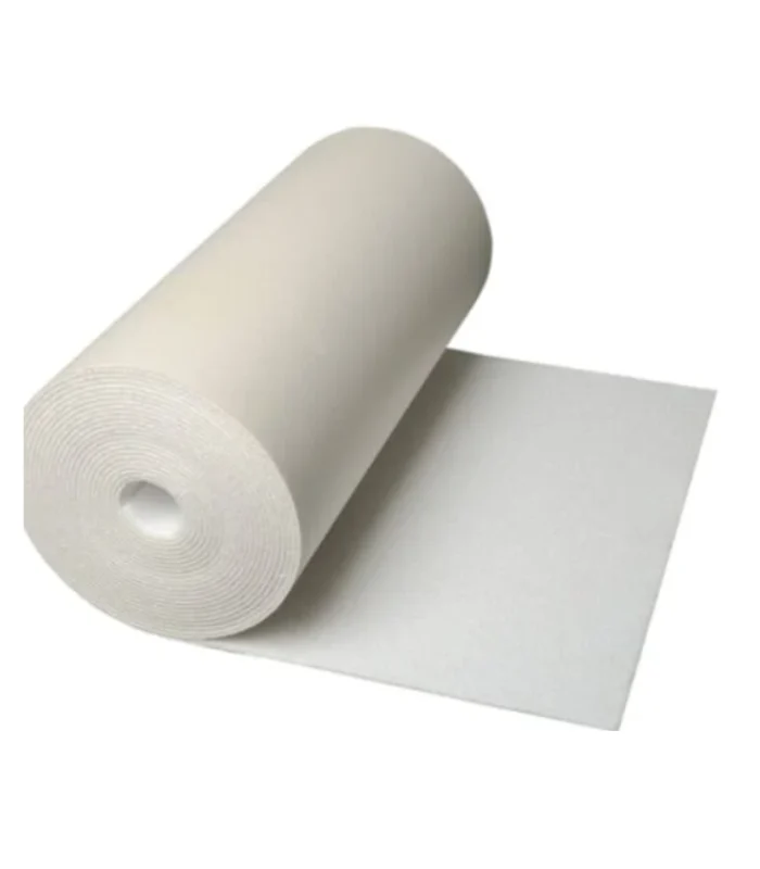 Rouleau cartonné isolation murs Ep.4mm 7,5×0,5m
