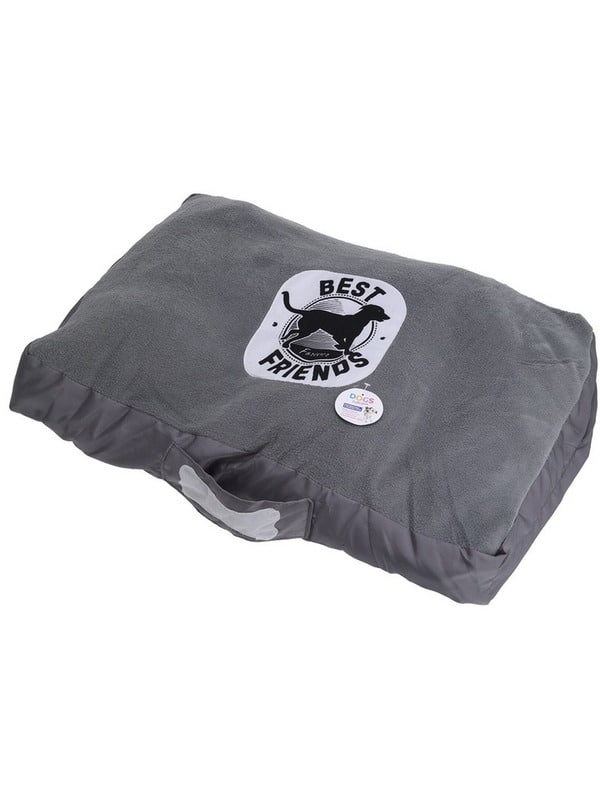 Coussin pour chien 74 x 50 x 10 cm