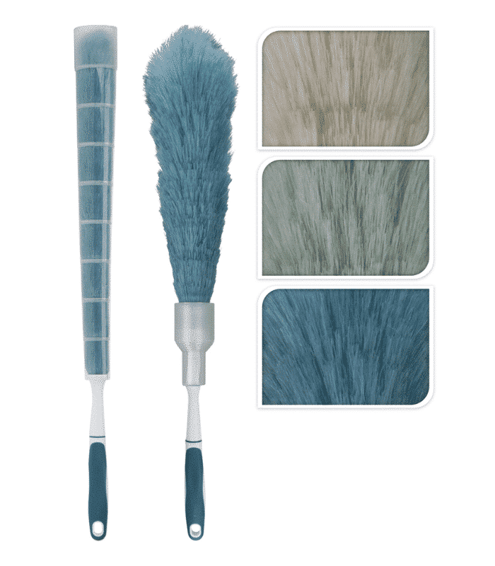 Pelle A Poussiere 61Cm
