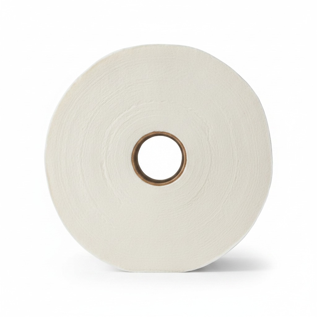 Rouleau Hygienique Collectif Cellulose 225M 1Pli
