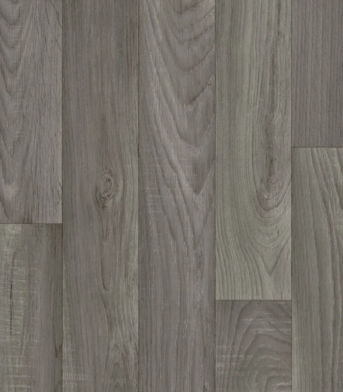 Revetement de sol en vinyle gris selecto m²