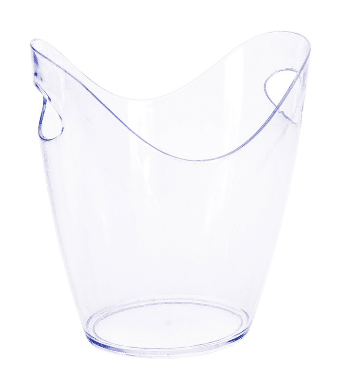 Seau à bouteilles 22 cm