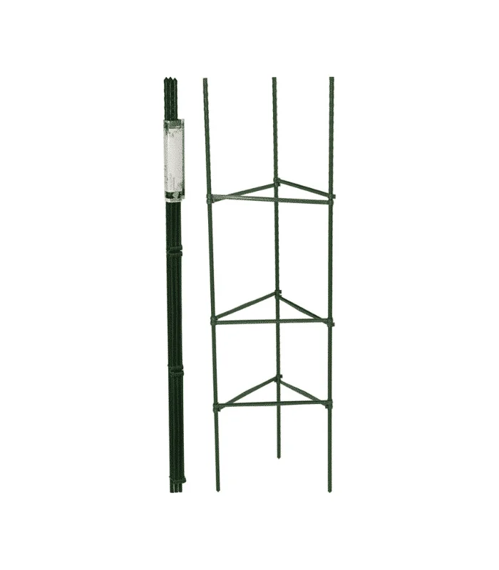 Support Pour Anneau De Plantes 110 Cm
