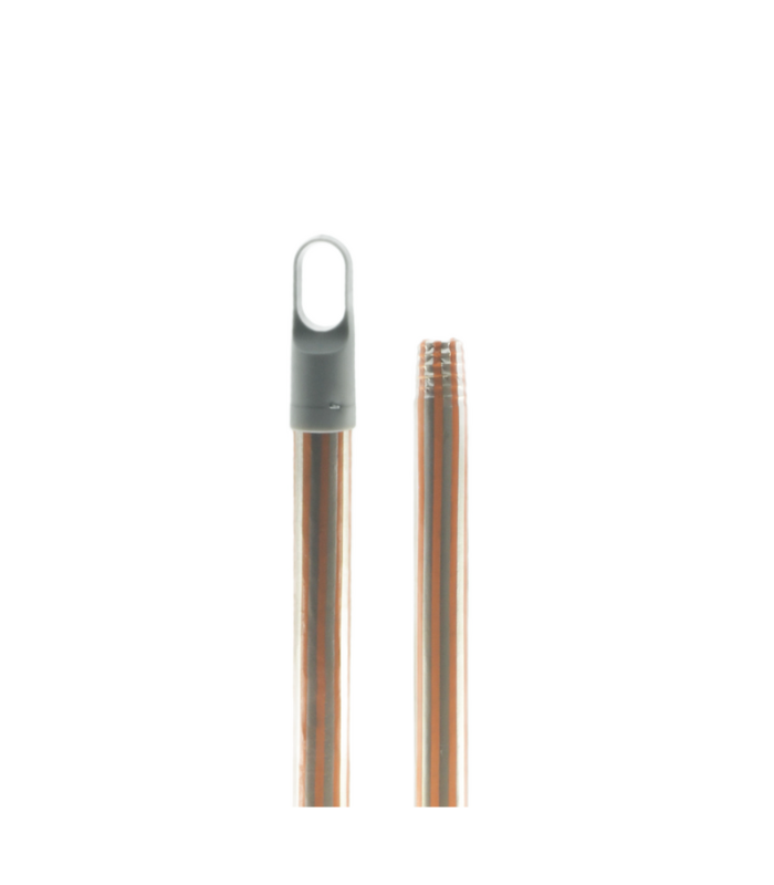Manche en bois plastifié 1,20 m