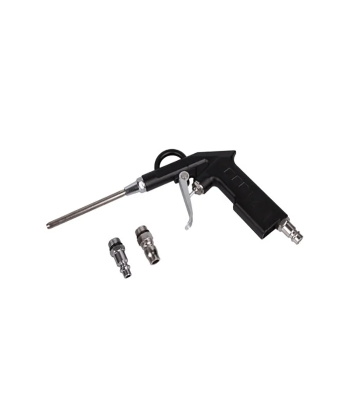 Pistolet Pneumatique À Air Comprimé 100Mm