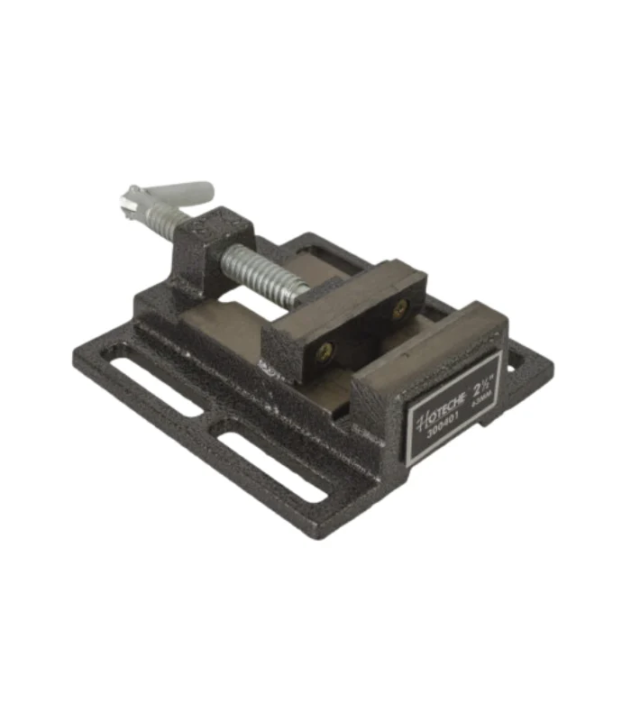 Etaux perceuse a colonne type americain -63mm